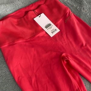 Gymshark X Whitney Simmons Ribbed Leggings